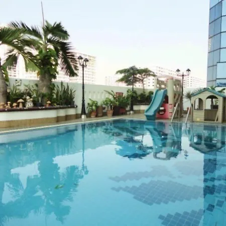 United Tower Thonglor By Aspira