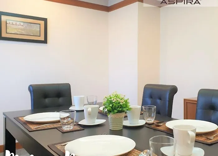 United Tower Thonglor By Aspira Bangkok