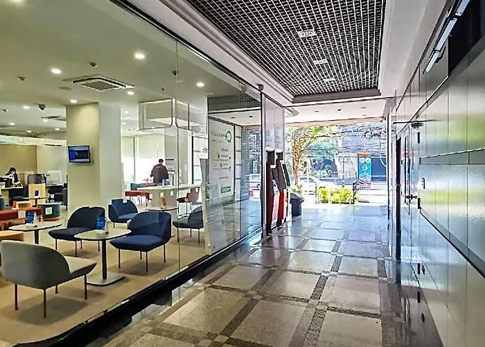 United Tower Thonglor By Aspira 3* Bangkok