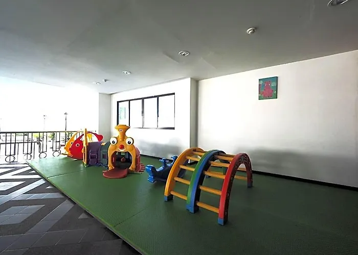 United Tower Thonglor By Aspira 3*