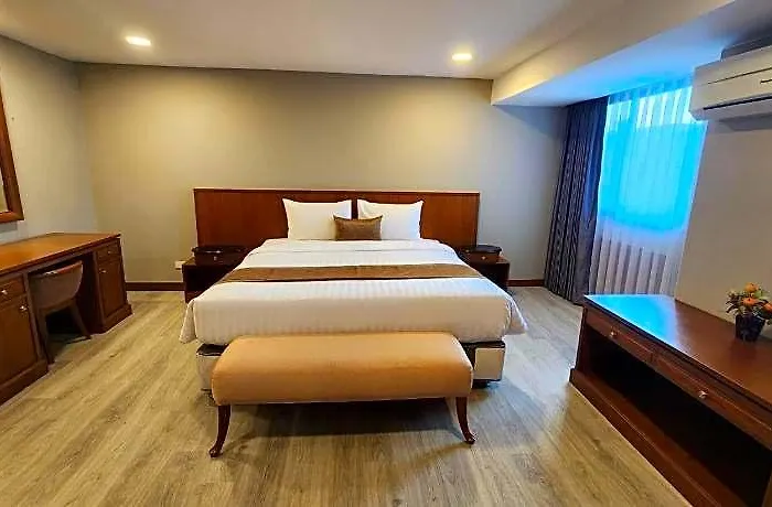 United Tower Thonglor By Aspira