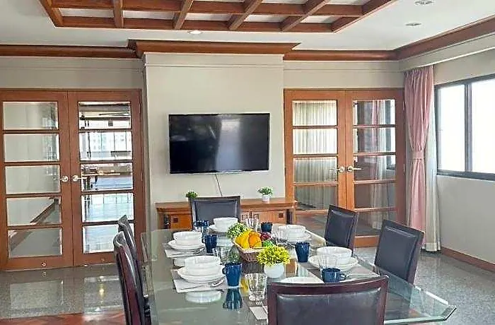 United Tower Thonglor By Aspira Hotel 3*