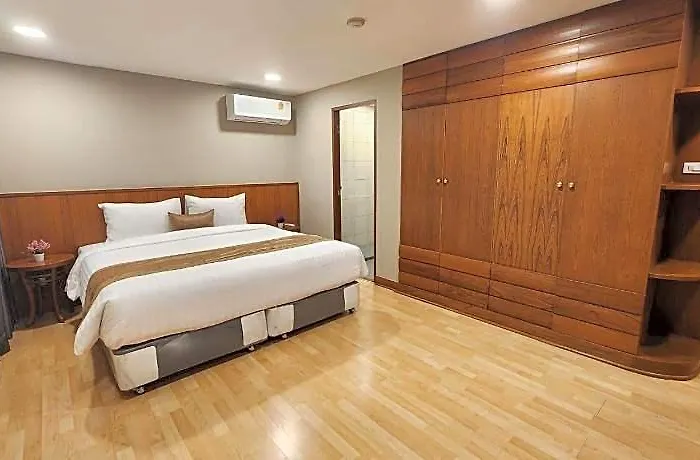 United Tower Thonglor By Aspira 3*