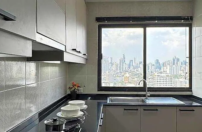 United Tower Thonglor By Aspira Bangkok