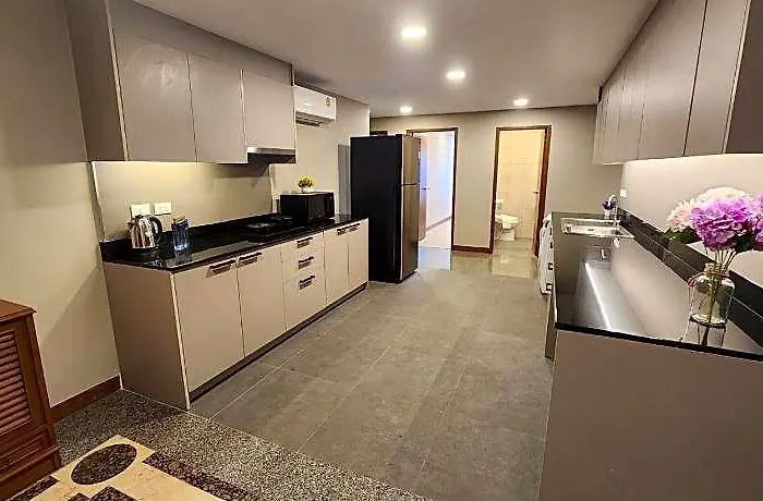United Tower Thonglor By Aspira 3* Bangkok