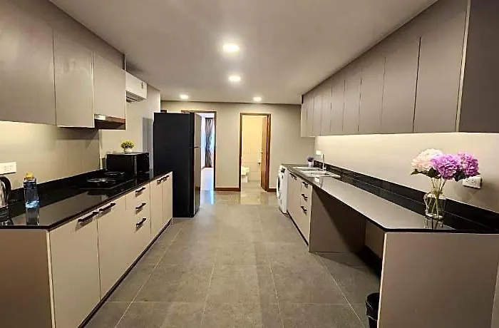 United Tower Thonglor By Aspira 3* Bangkok