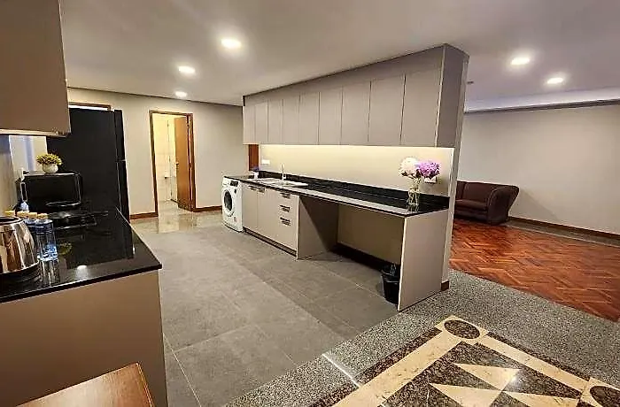 United Tower Thonglor By Aspira Hotel 3*