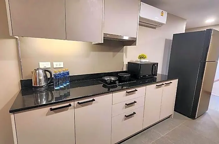 United Tower Thonglor By Aspira 3*