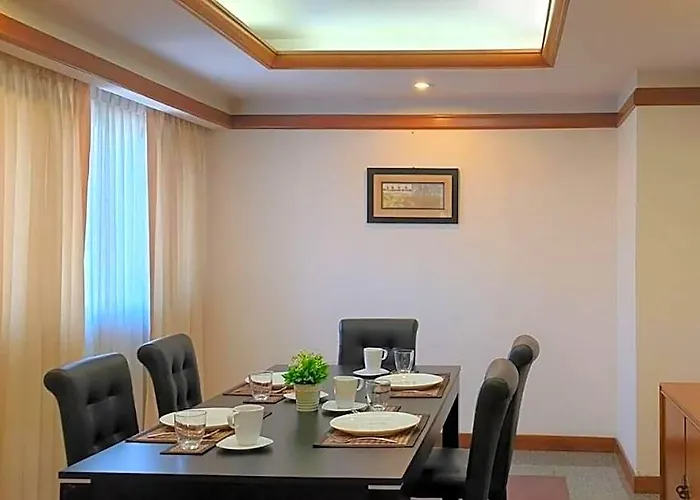 Hotel United Tower Thonglor By Aspira Bangkok