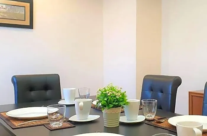 Hotel United Tower Thonglor By Aspira Bangkok